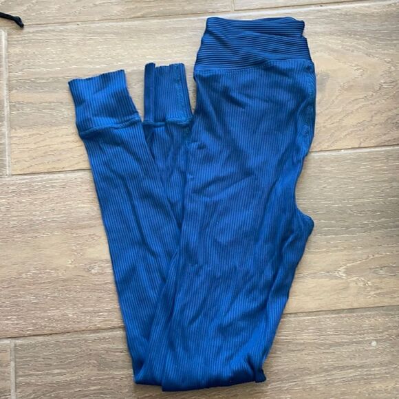 Years of ours ribbed leggings - Picture 2 of 4